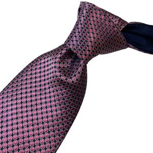 Tommy Hilfiger Silk Tie